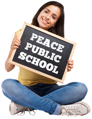 Peace Public School