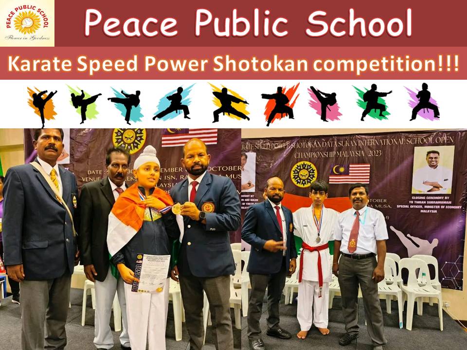 Karate Speed Power Shotokan competition!!!