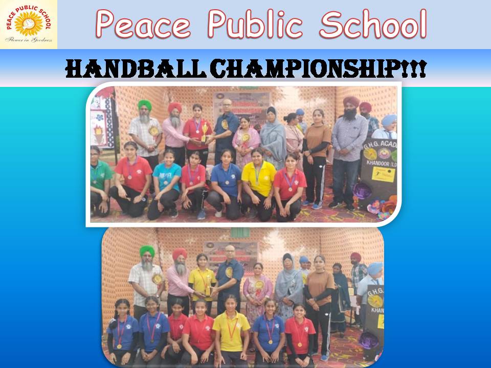 Handball Championship