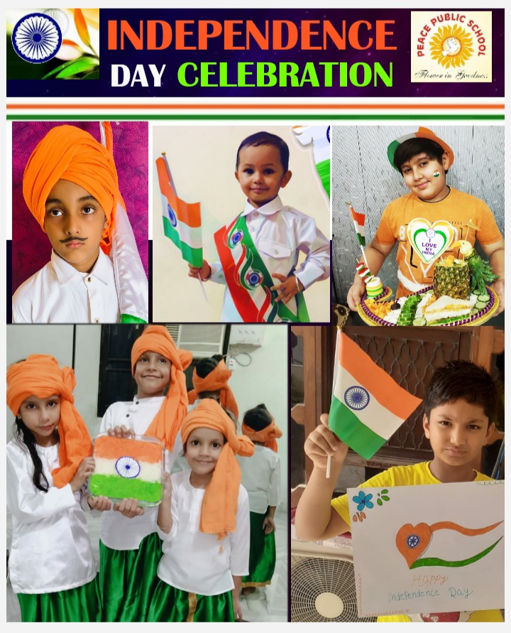 Independence Day Celebrations