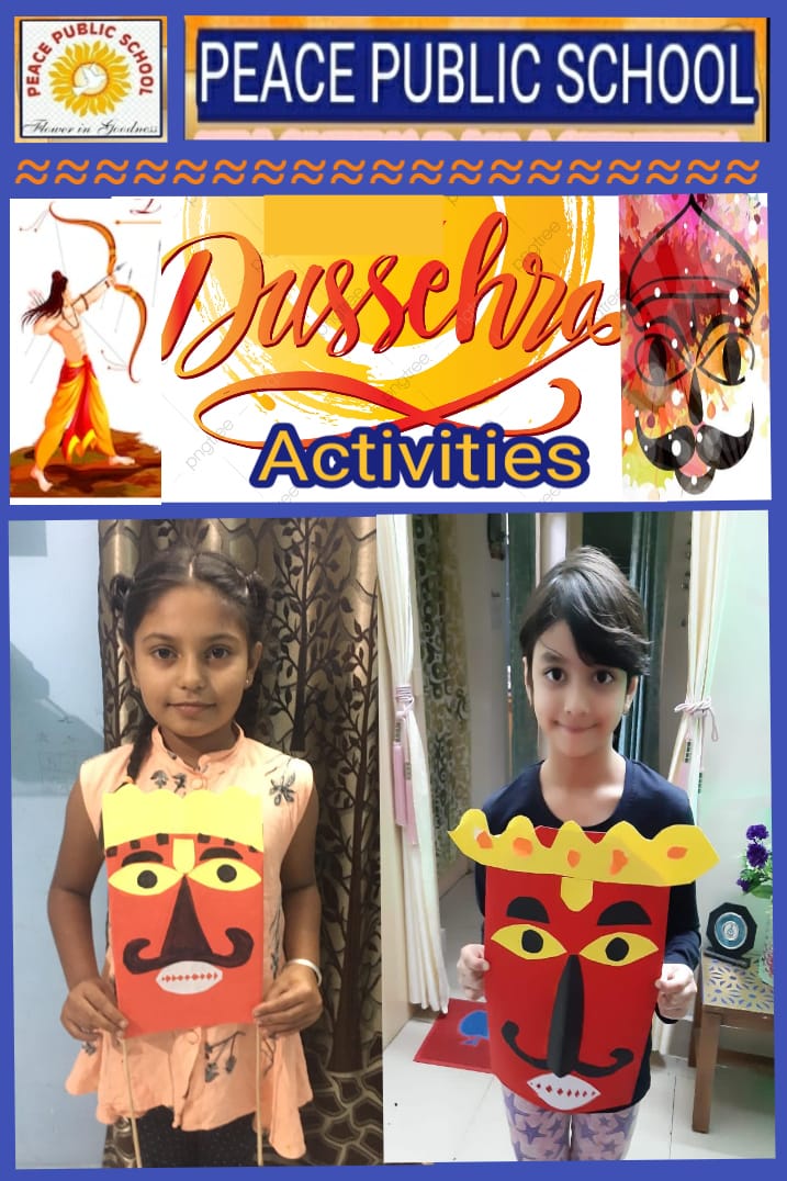 Dussehra Celebration