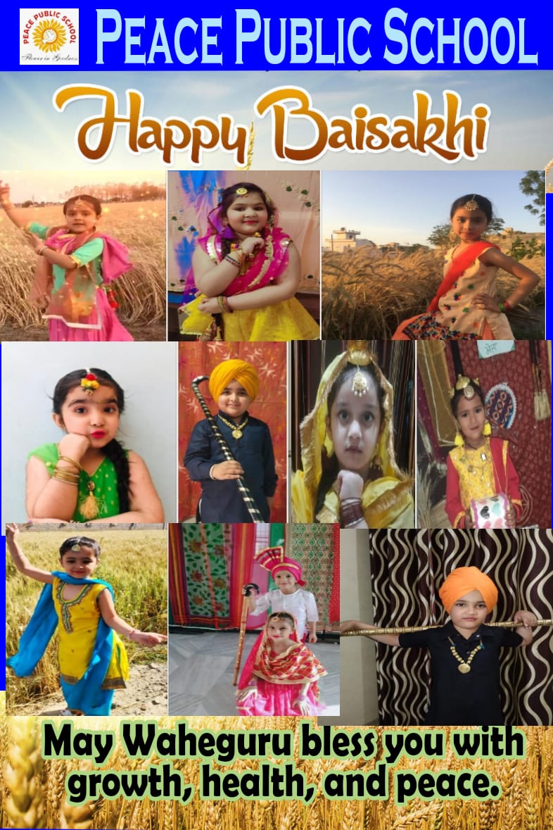 Baisakhi Celebration