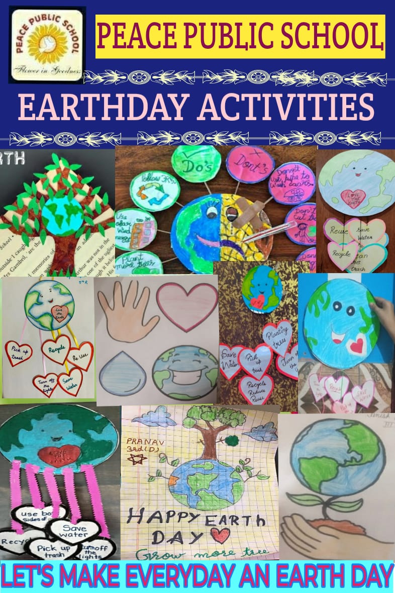 Earth Day Celebration