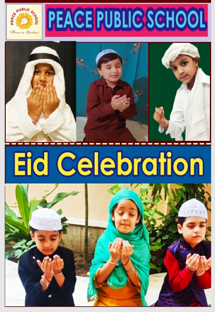 Eid Celebration