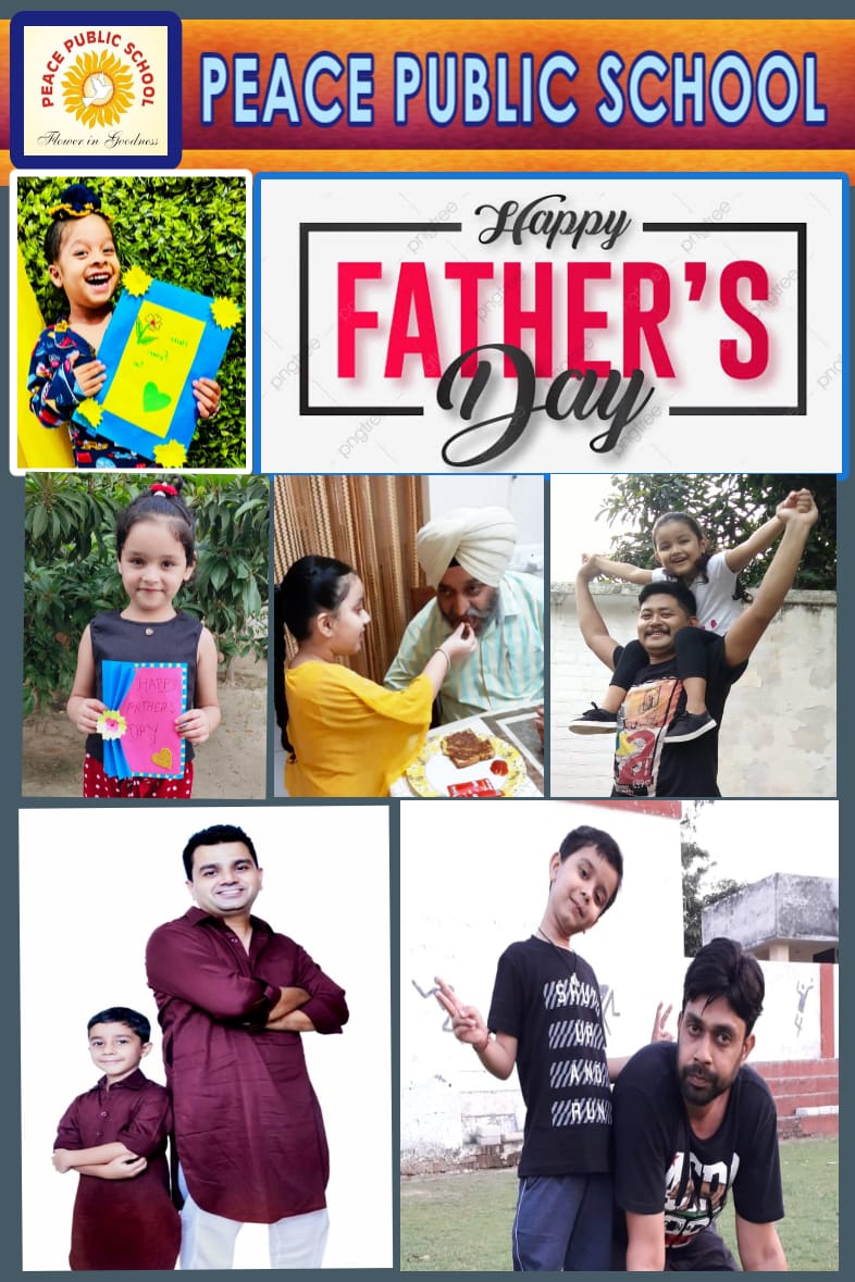 Father's Day Celebration