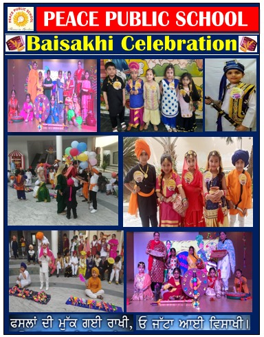 Baisakhi Celebration