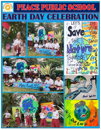 Earth Day Celebration