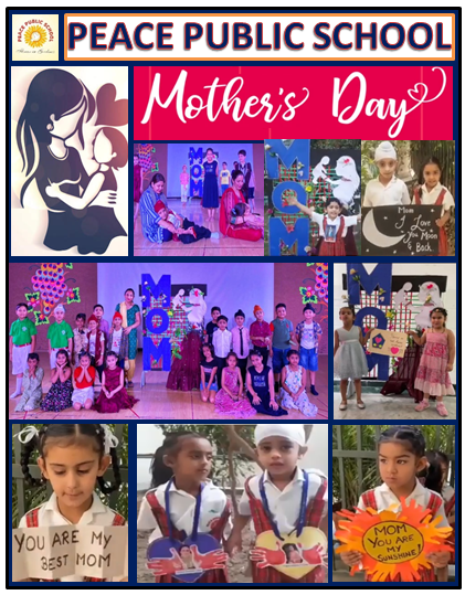 Mother’s Day Celebration