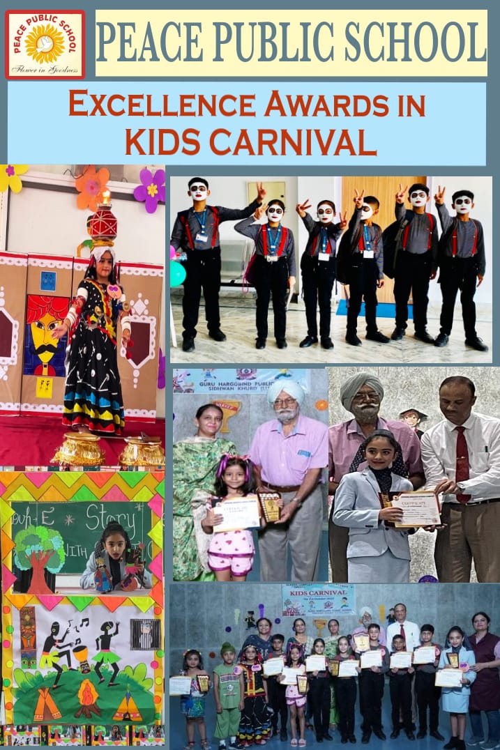 Kids Carnival