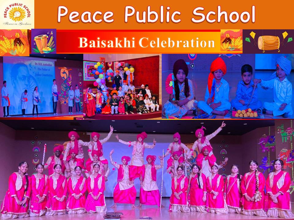 Baisakhi Celebration