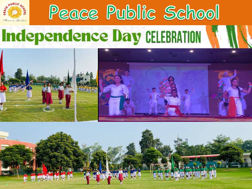 Independence Day Celebration