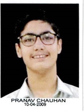 Pranav Chauhan