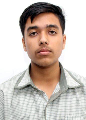 Prabhash Kumar Singh