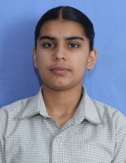SUKHMANVIR KAUR