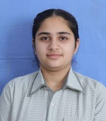 HARGUNPREET KAUR