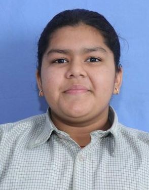 AVANYA JAIN