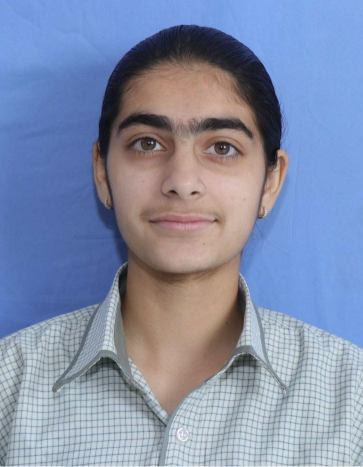 JASHANPREET KAUR