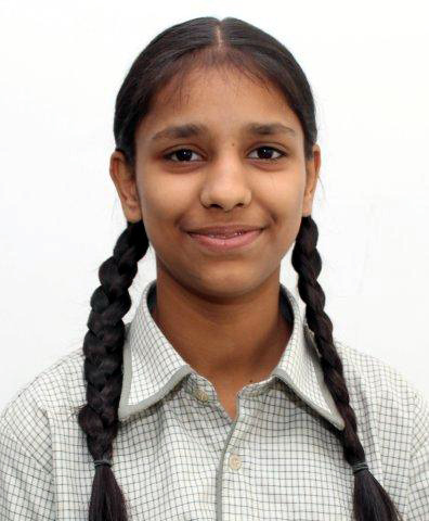 SIMRANJEET KAUR