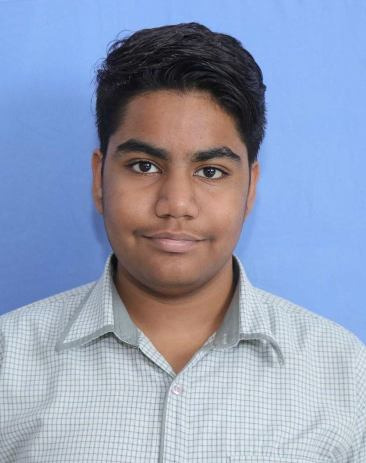 AARAV SEHGAL